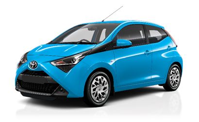 Toyota Aygo X Play Manual Long Term Car Lease By Avis Avis Leasing