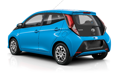 Toyota Aygo X Play Manual Long Term Car Lease By Avis Avis Leasing