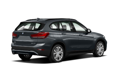 Bmw X1 Petrol Long Term Car Lease Avis Leasing