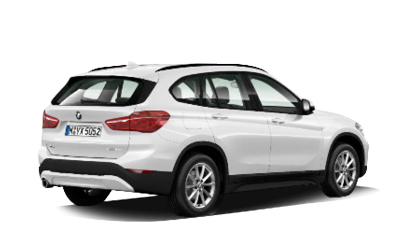 Bmw X1 Sdrive 16d Connected Long Term Car Lease By Avis Avis Leasing