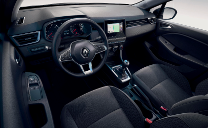 Renault Clio Expression Plus Long Term Car Lease Avis Leasing