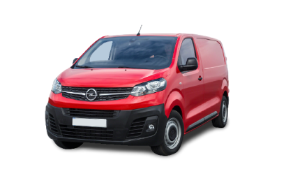 Opel Vivaro Long Term Car Lease By Avis Avis Leasing