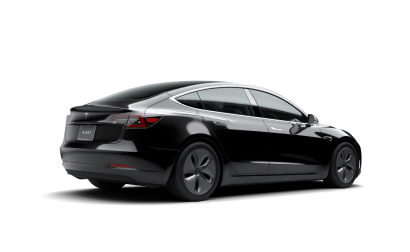 Tesla Model 3 Long Range Long Term Car Lease By Avis Avis Leasing