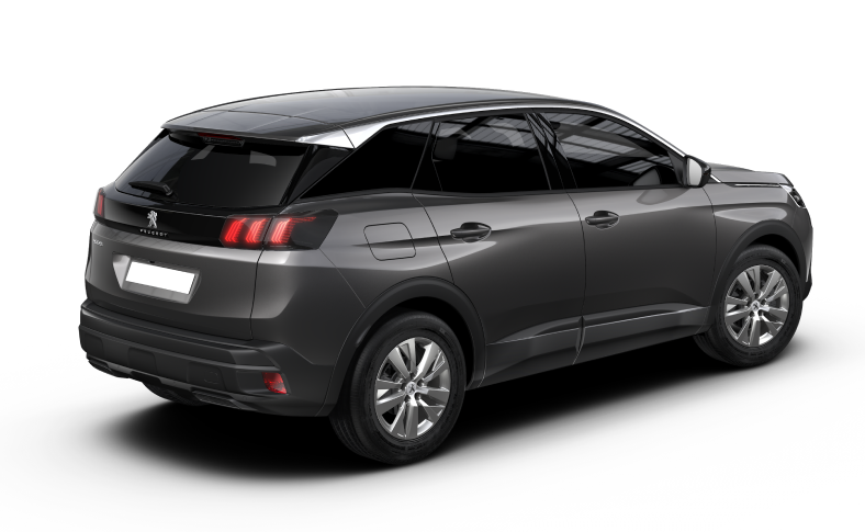 Peugeot 3008 Diesel Avis Leasing